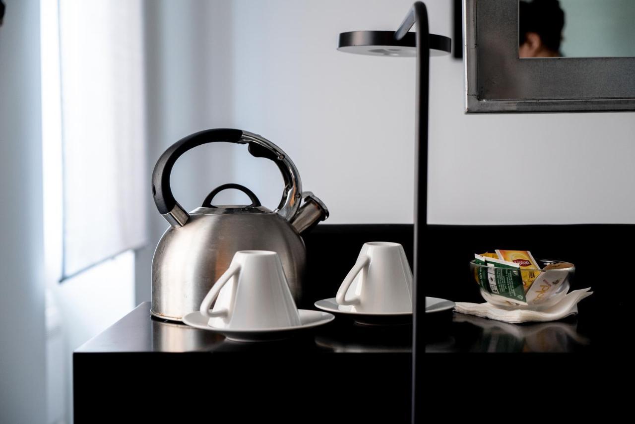 Design Rooms Syracuse Екстер'єр фото