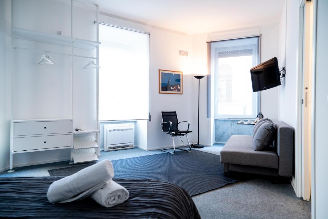 Design Rooms Syracuse Екстер'єр фото