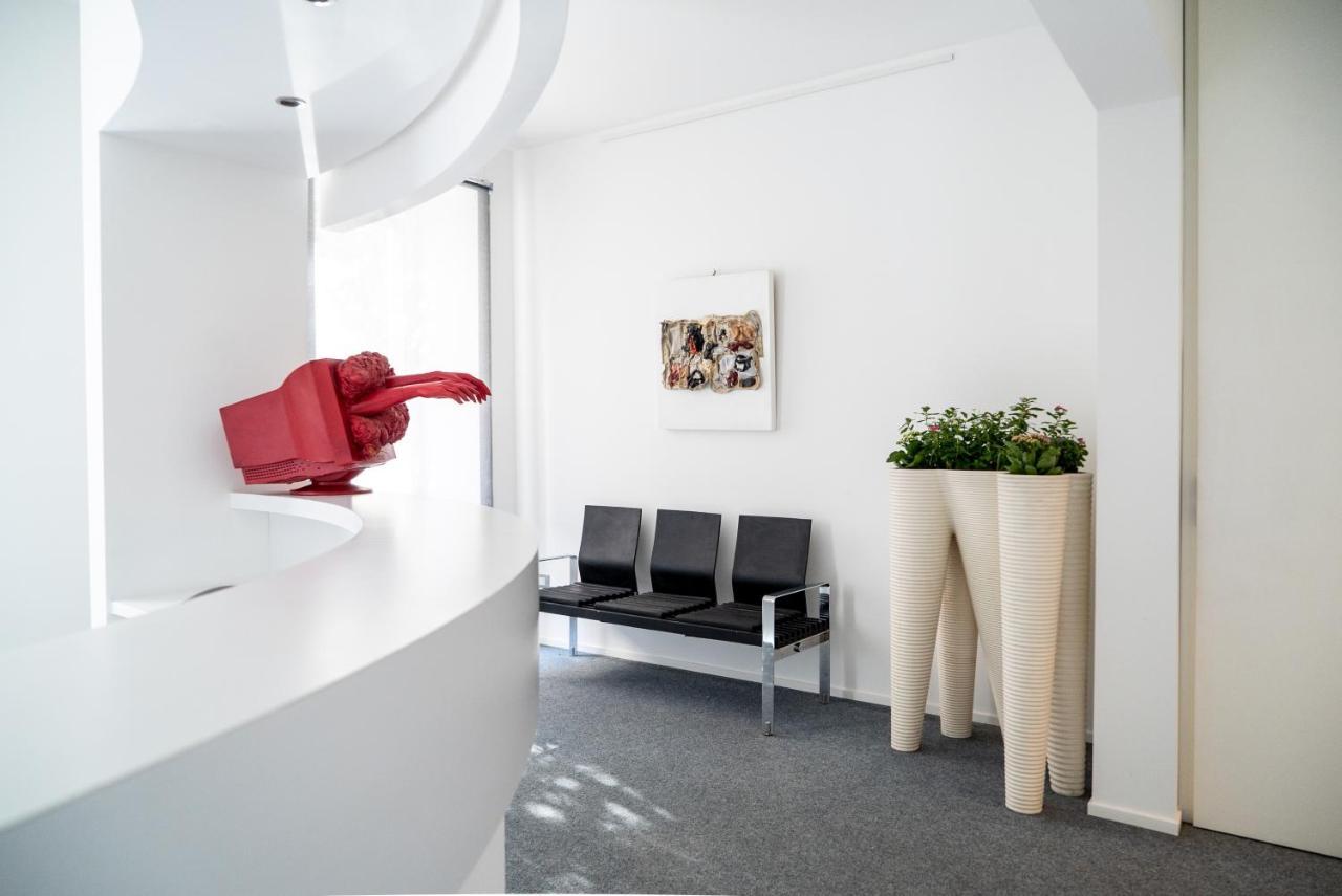 Design Rooms Syracuse Екстер'єр фото